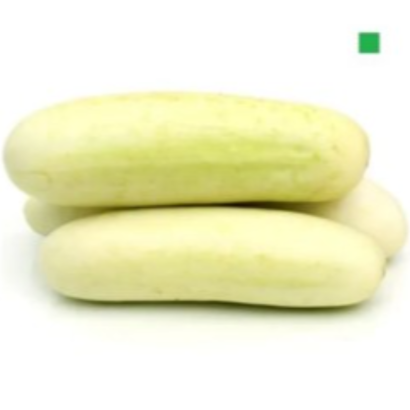 CUCUMBER WHITE (ककड़ी सफेद) (500 gms) Main Image